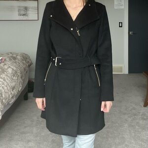 Vera Moda coat.